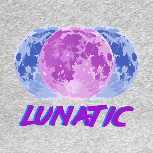 Lunatic by CosmicWind2